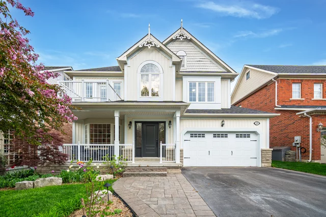 179 Roselena Drive, Schomberg - photo 10