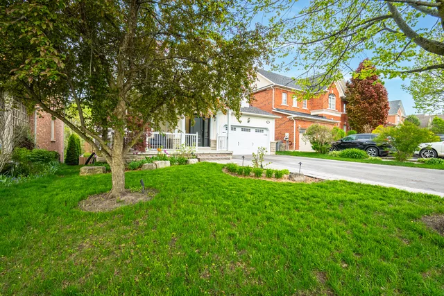 179 Roselena Drive, Schomberg - photo 11