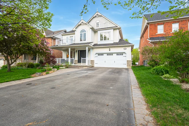 179 Roselena Drive, Schomberg - photo 12