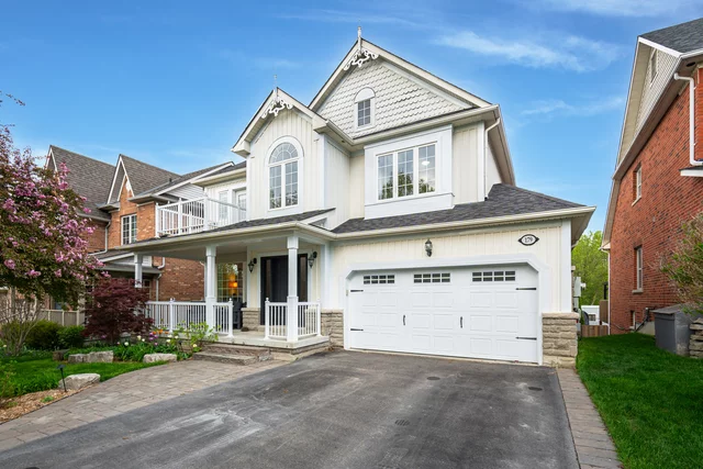 179 Roselena Drive, Schomberg - photo 13