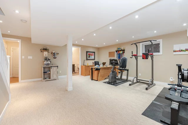 179 Roselena Drive, Schomberg - photo 55