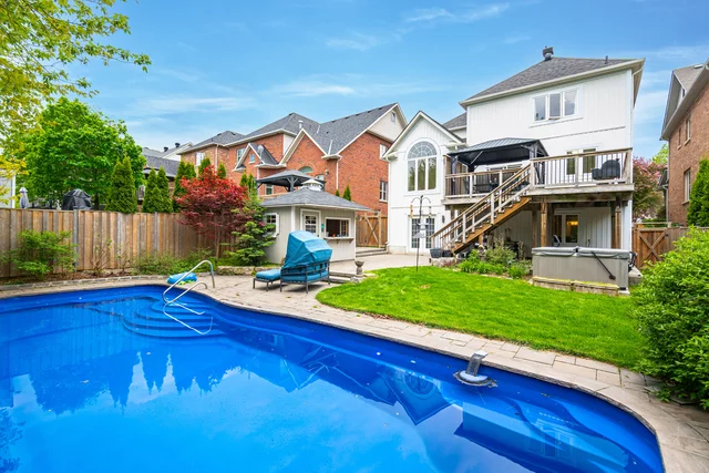 179 Roselena Drive, Schomberg - photo 67