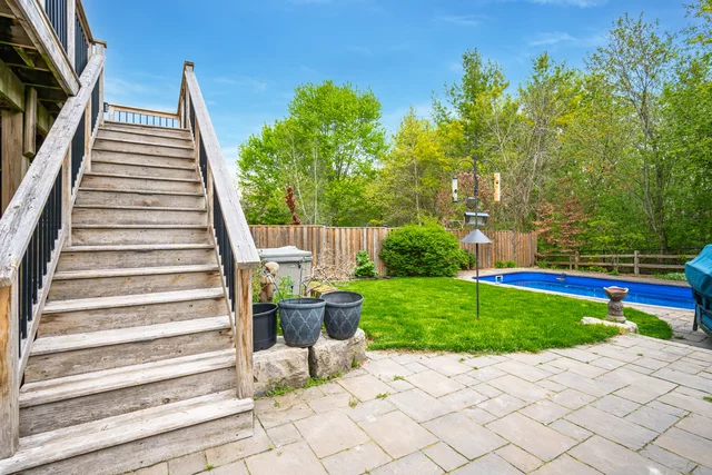 179 Roselena Drive, Schomberg - photo 68