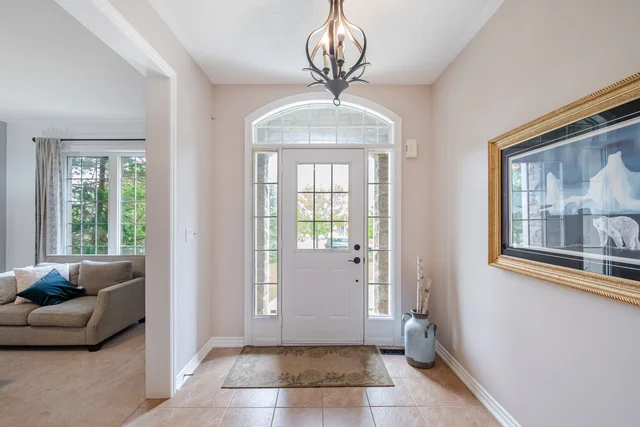 42 Upper Canada Drive, Hillsburgh - photo 7