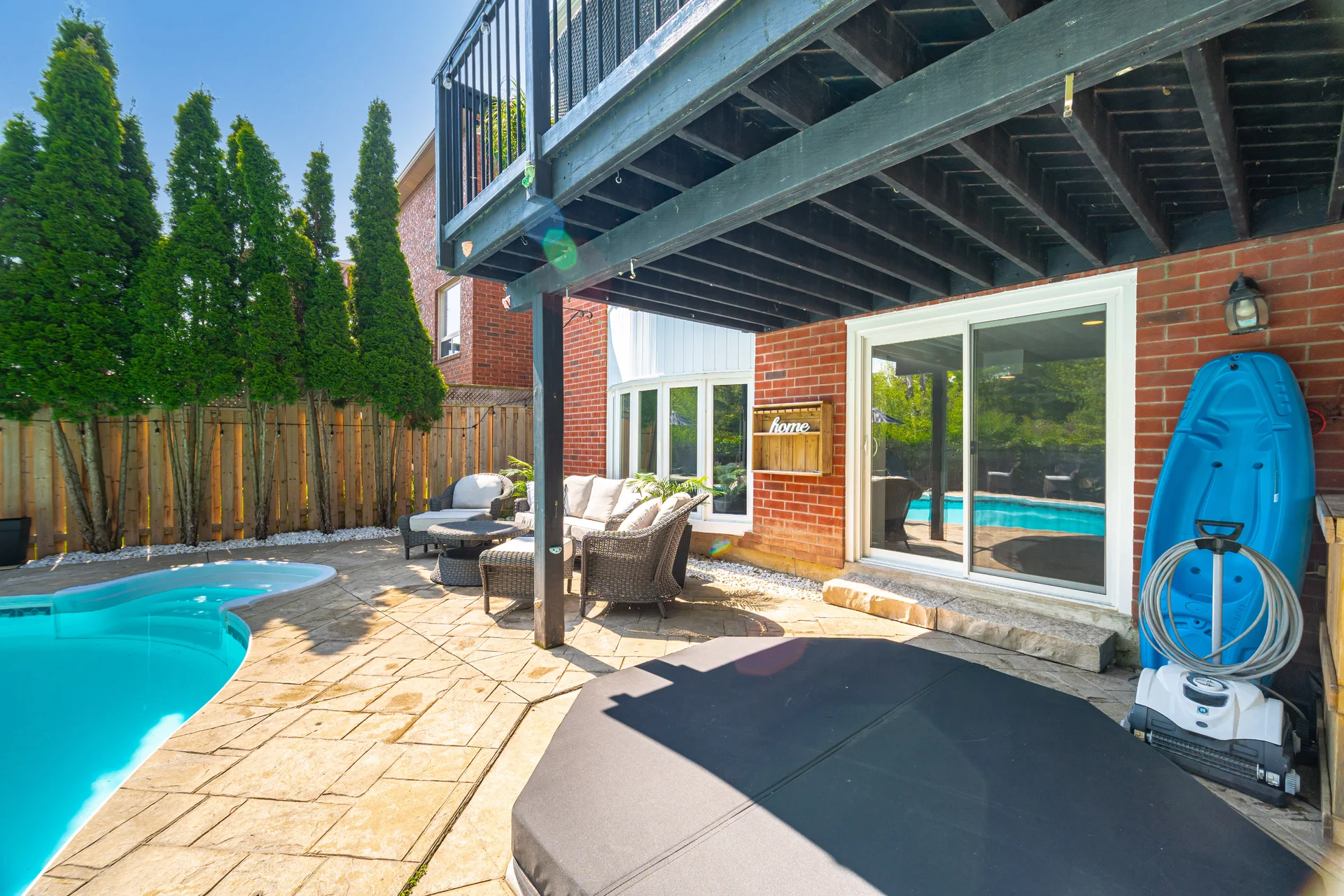24 Oak Street, Georgetown - photo 94
