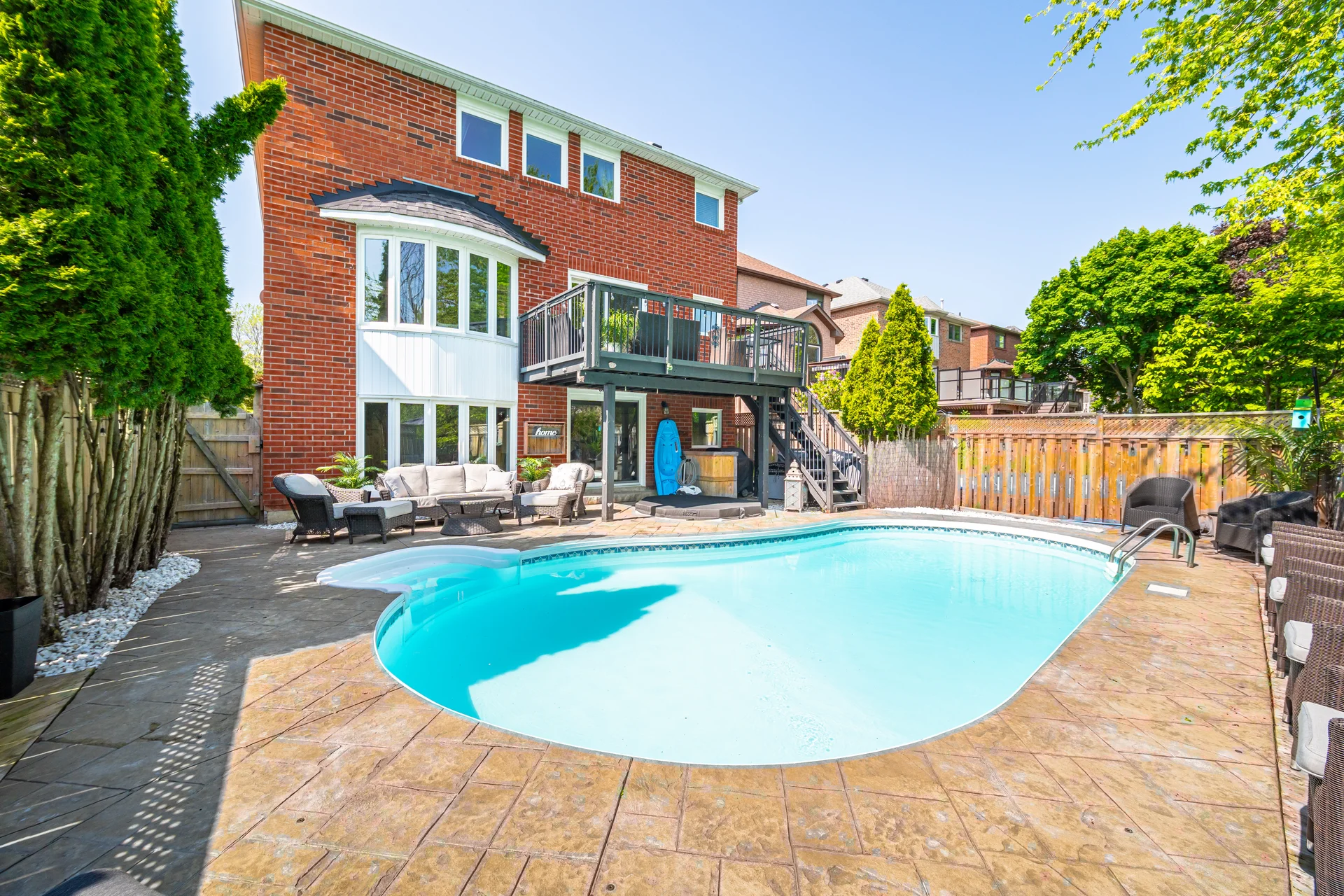 24 Oak Street, Georgetown - photo 101