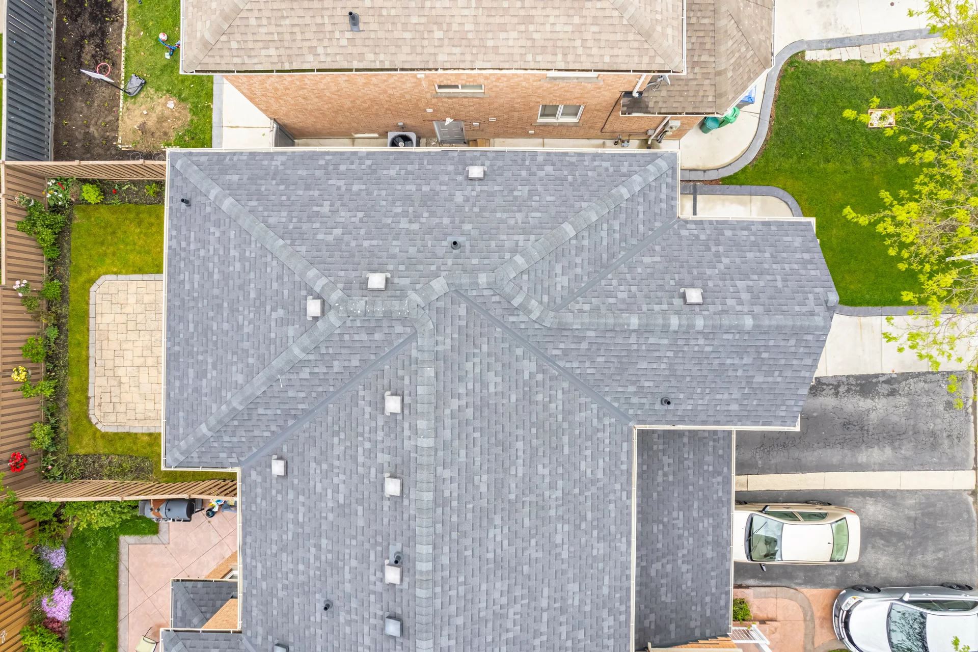 47 Saddleback Square, Brampton - photo 3