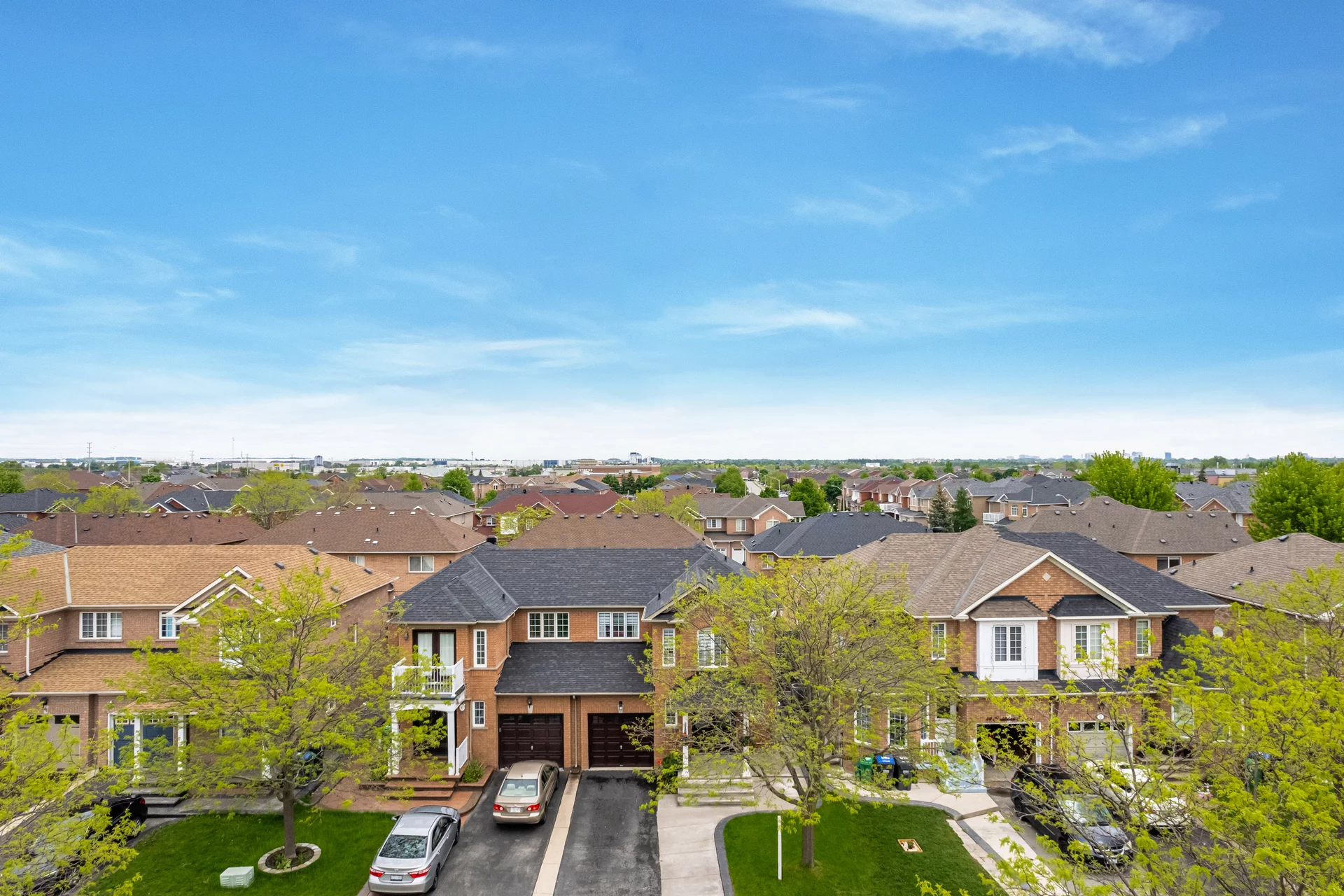 47 Saddleback Square, Brampton - photo 4