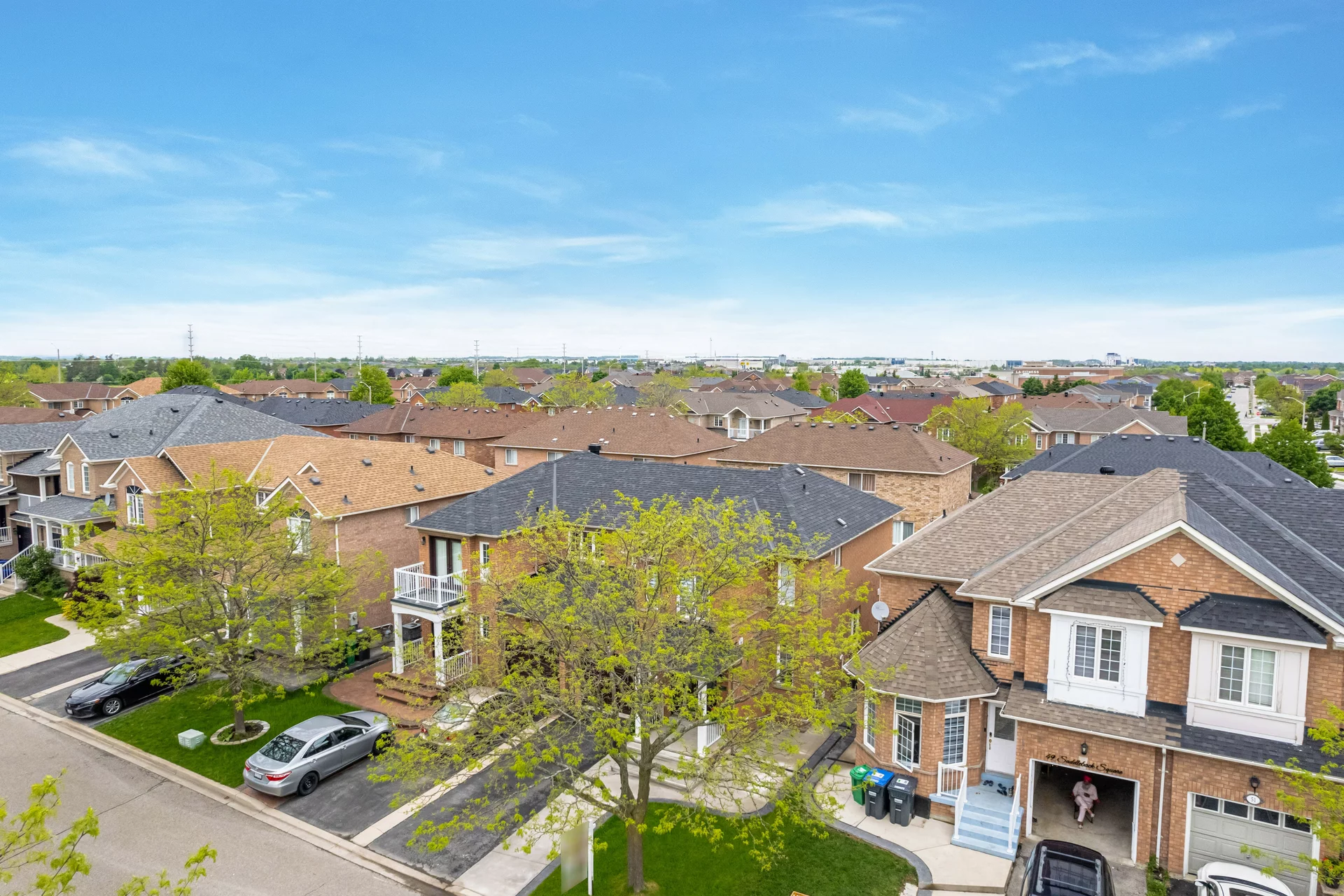 47 Saddleback Square, Brampton - photo 5