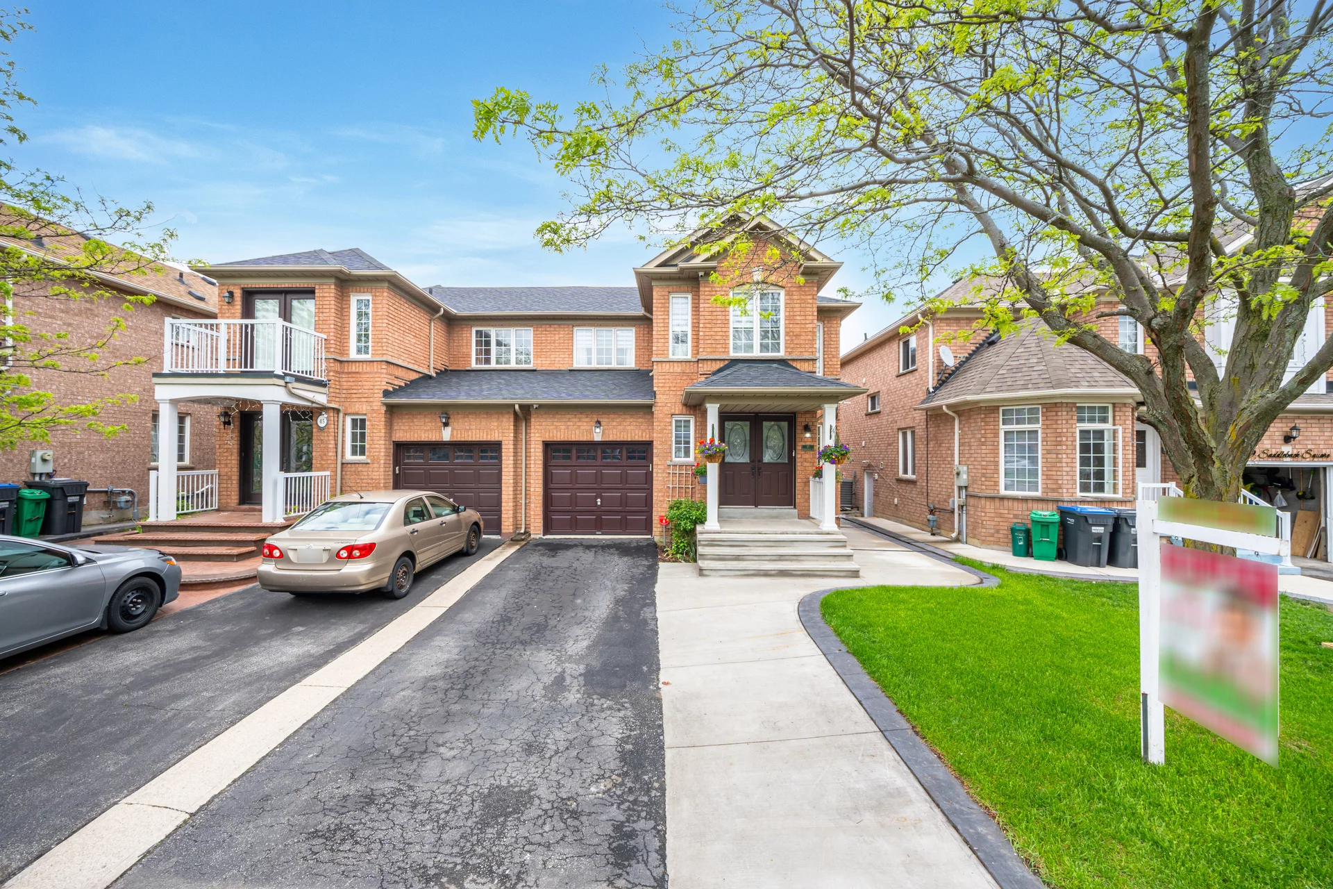 47 Saddleback Square, Brampton - photo 7