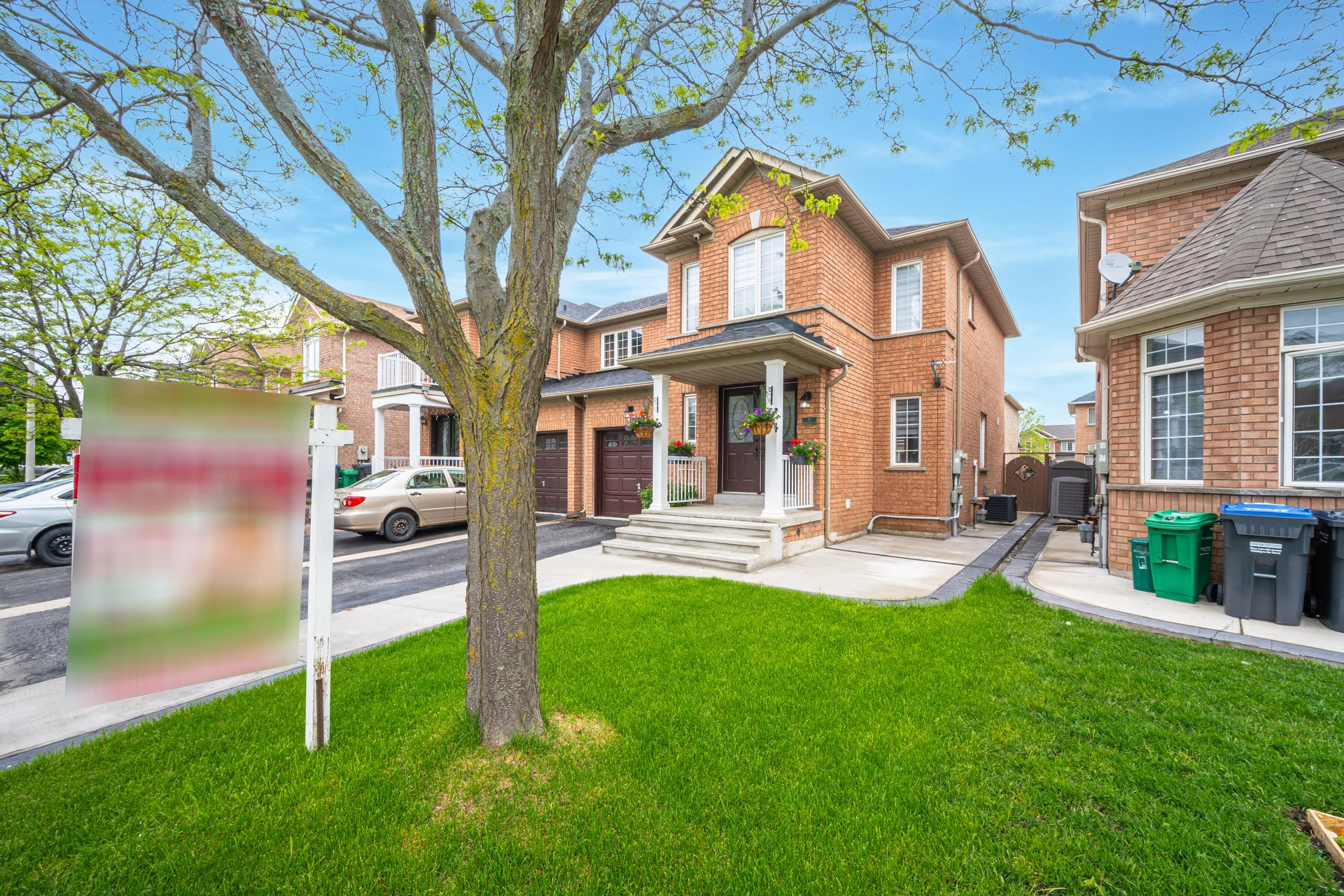 47 Saddleback Square, Brampton - photo 8