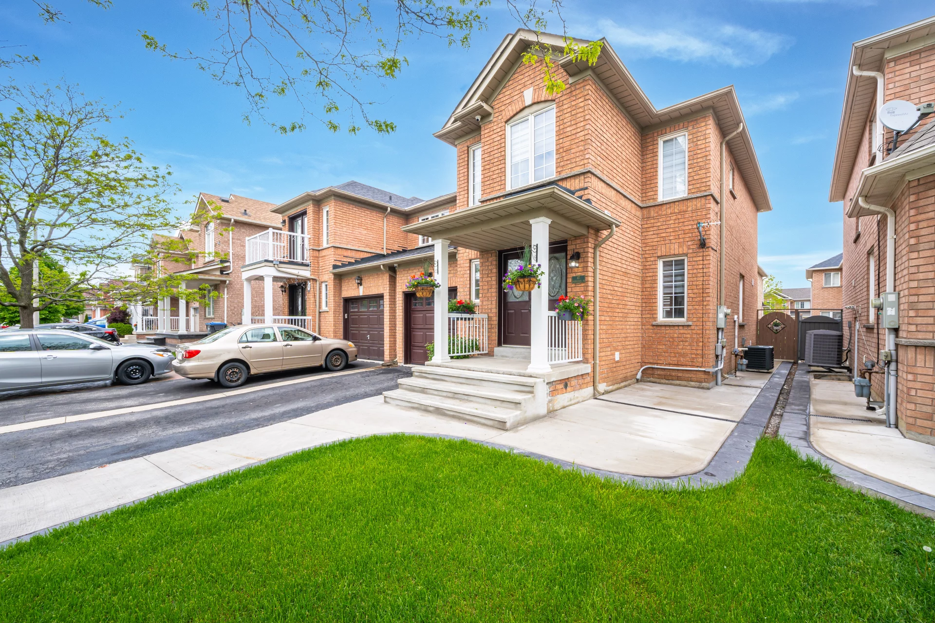 47 Saddleback Square, Brampton - photo 9