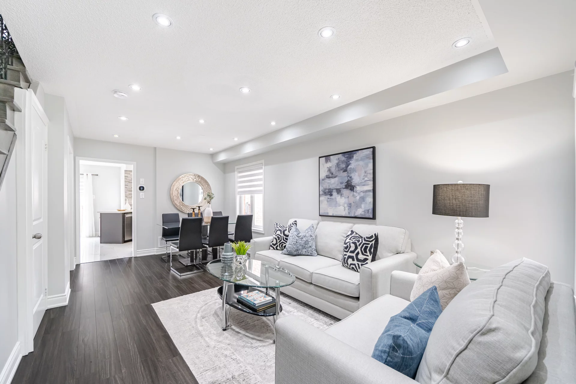 47 Saddleback Square, Brampton - photo 13
