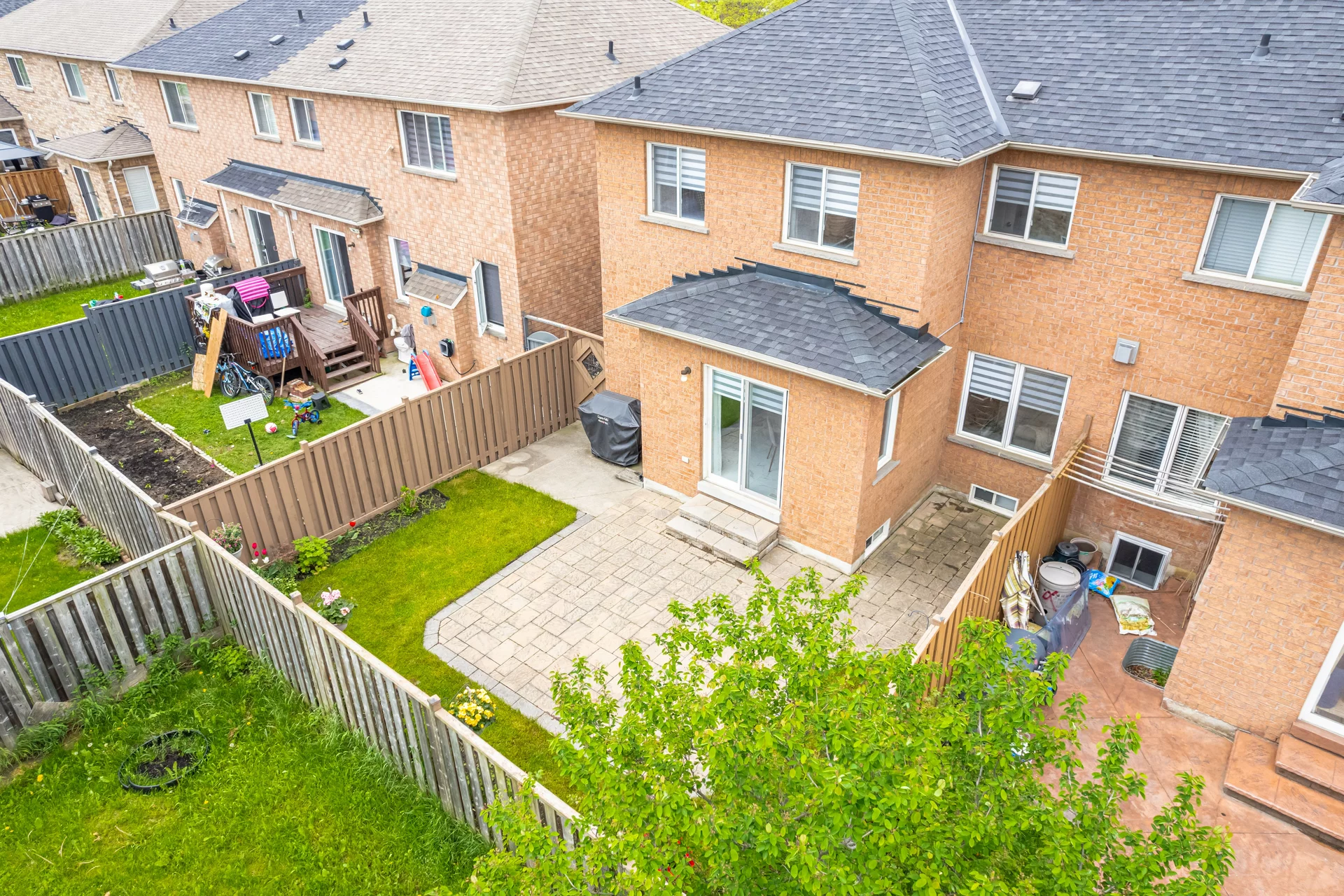 47 Saddleback Square, Brampton - photo 54