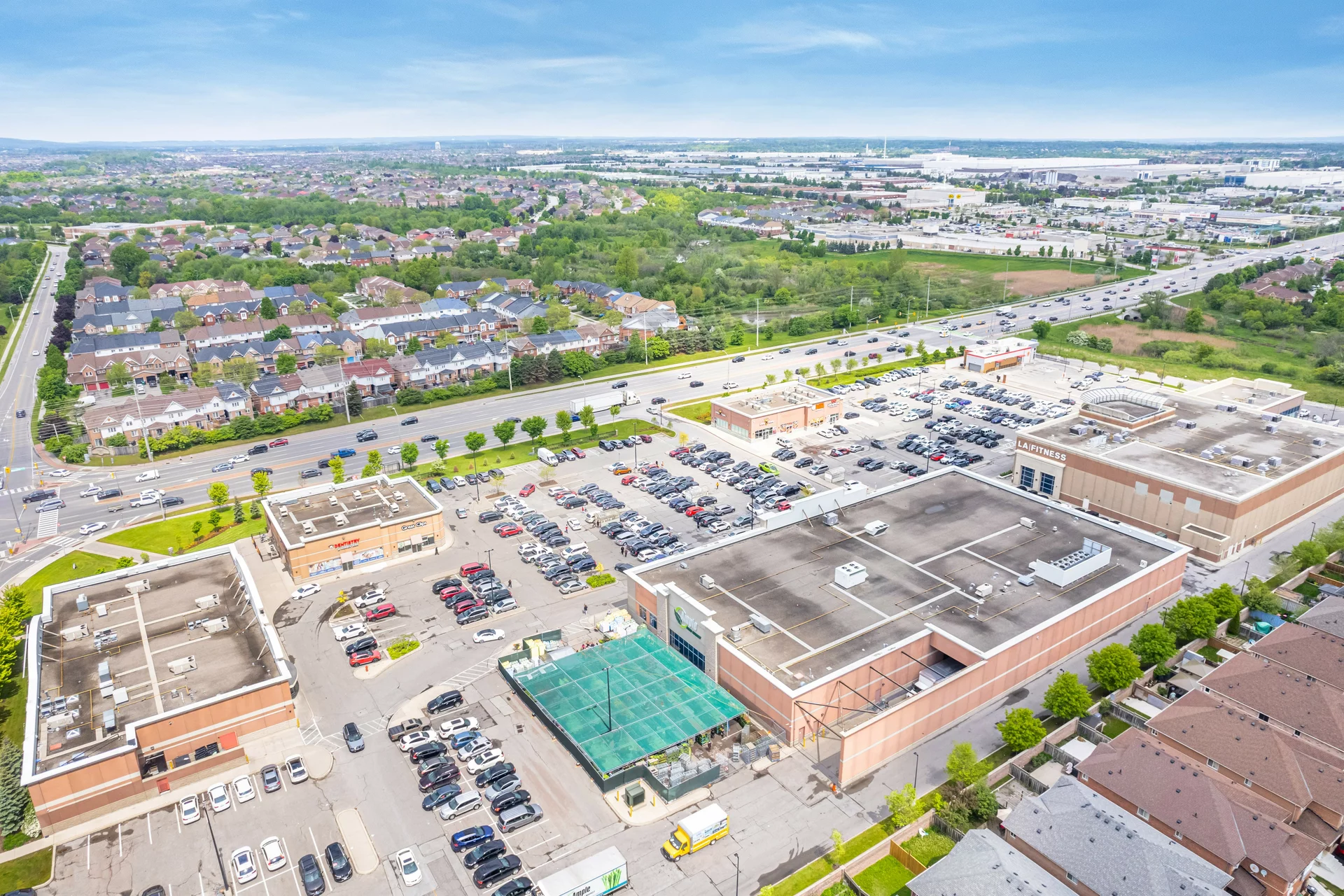 47 Saddleback Square, Brampton - photo 61