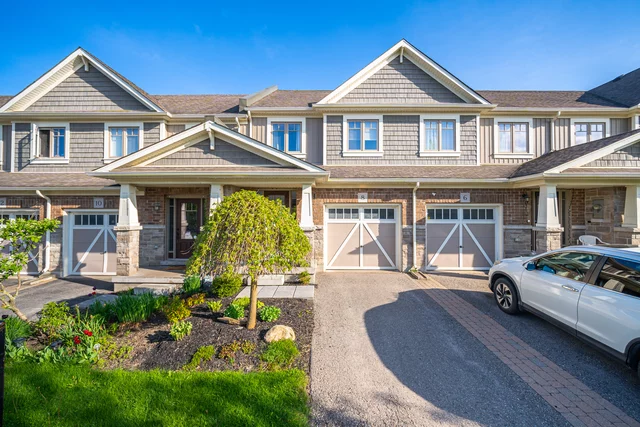 8 Laverty Crescent, Orangeville - photo 1