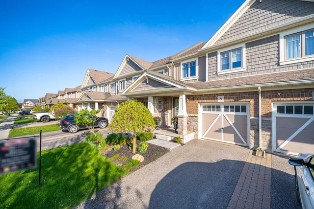 8 Laverty Crescent, Orangeville - photo 2