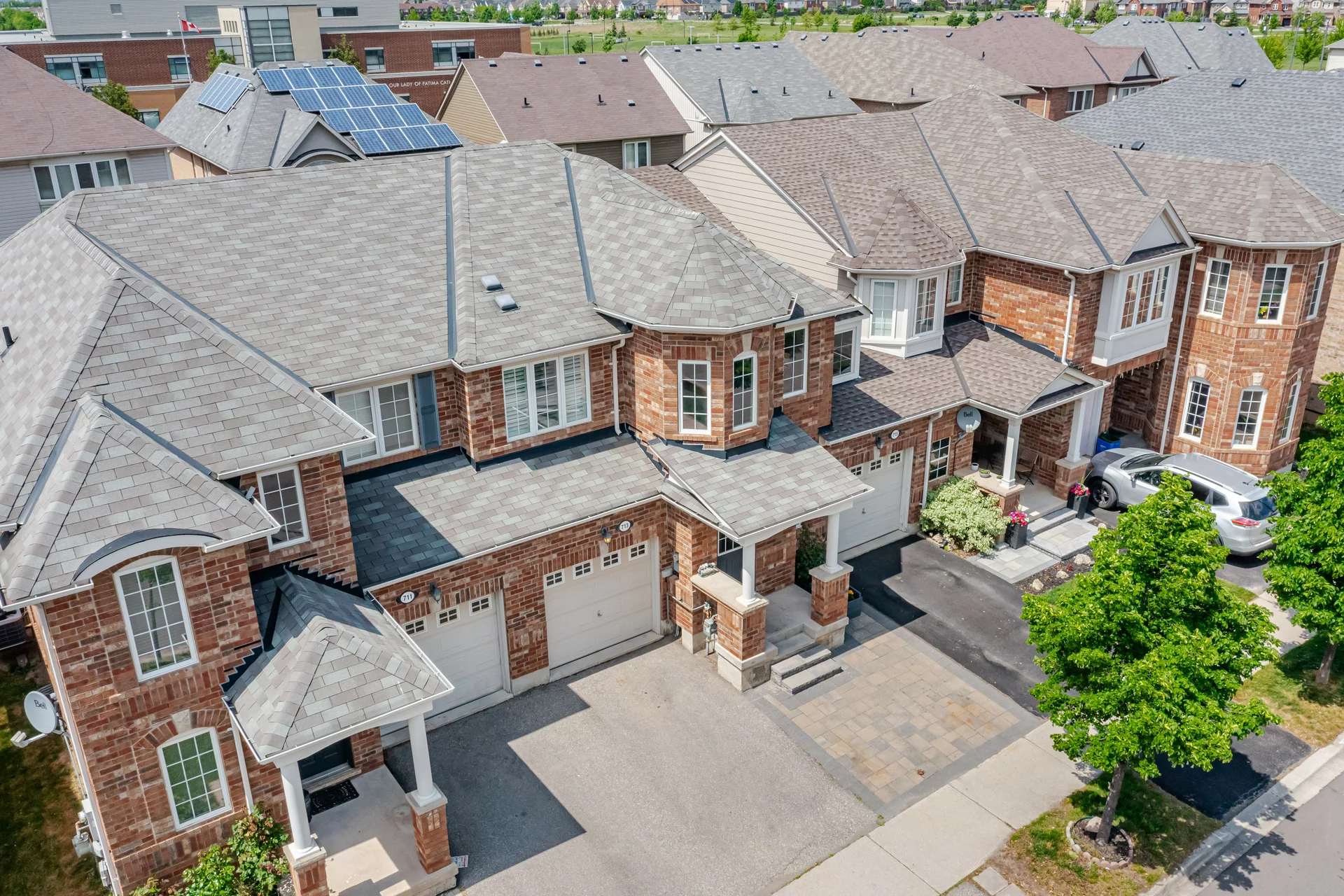 713 Ambroise Crescent, Milton - photo 5