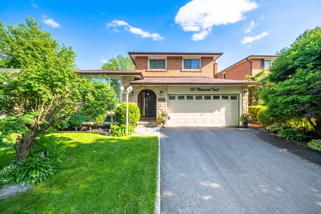 131 Holmcrest Trail, Scarborough - photo 1