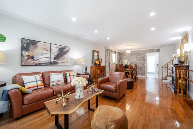 131 Holmcrest Trail, Scarborough - photo 11