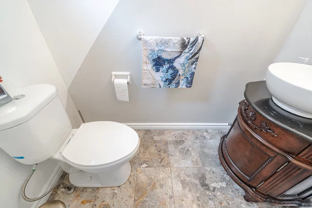 131 Holmcrest Trail, Scarborough - photo 24
