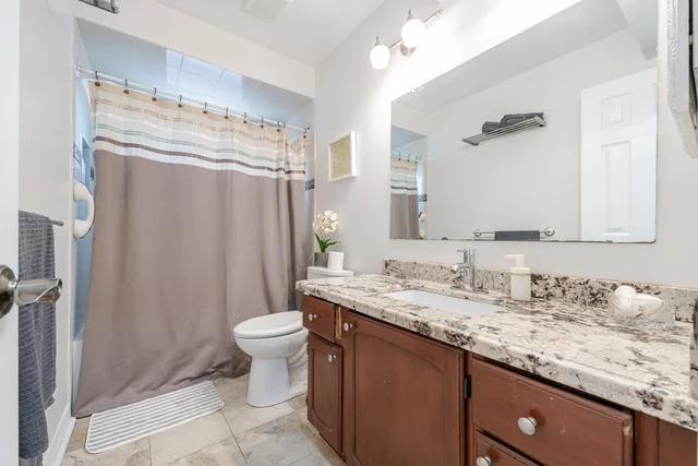 131 Holmcrest Trail, Scarborough - photo 35