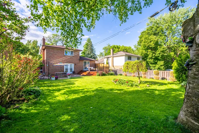 131 Holmcrest Trail, Scarborough - photo 44