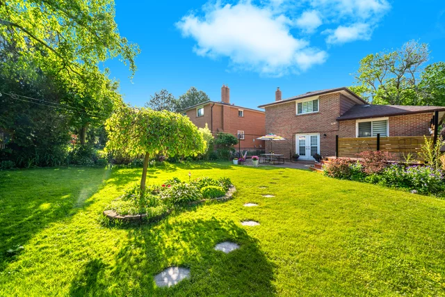 131 Holmcrest Trail, Scarborough - photo 45