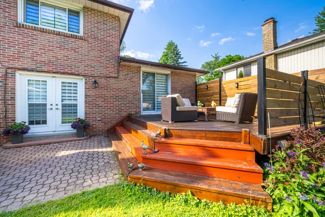 131 Holmcrest Trail, Scarborough - photo 47
