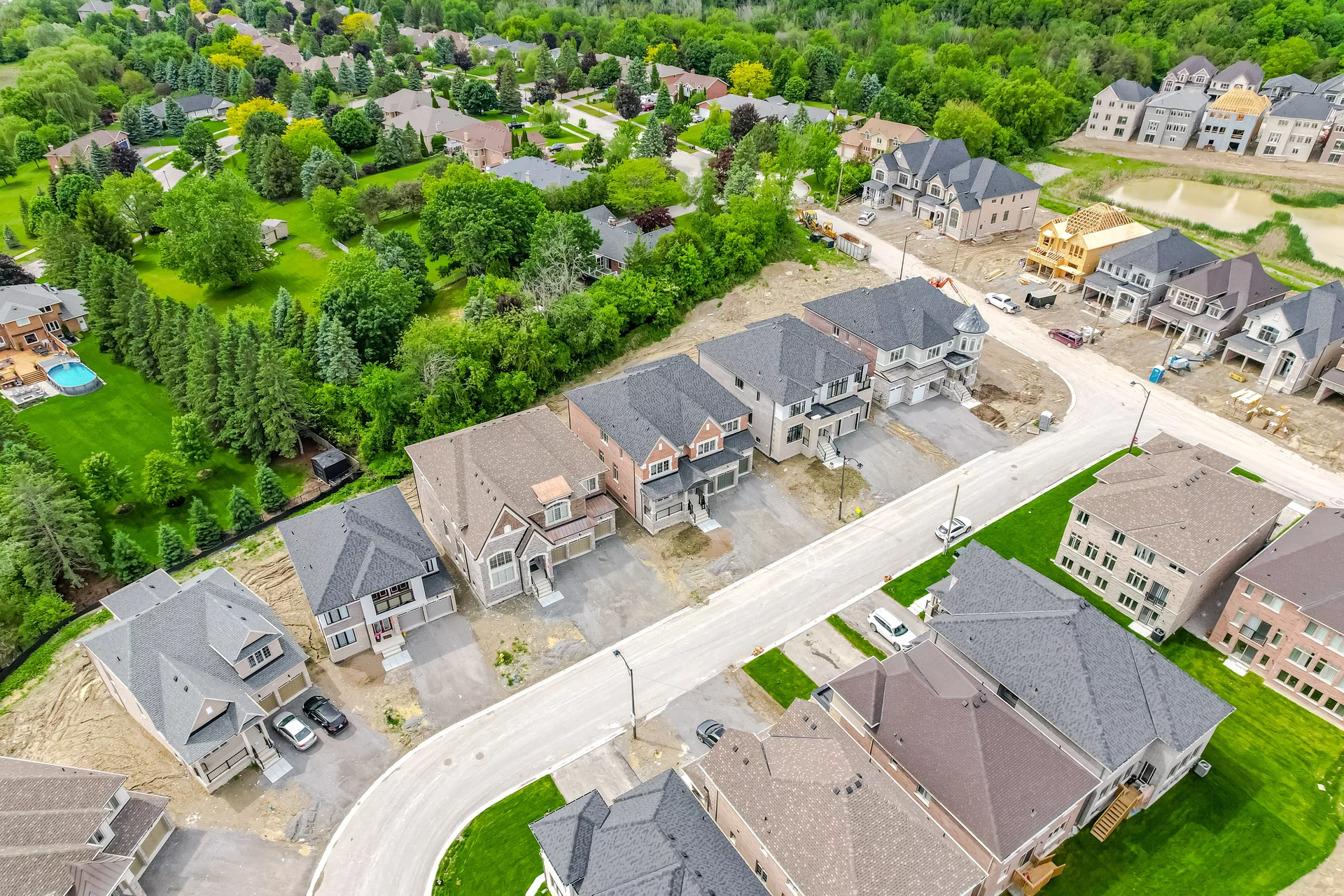 6 Fair Winds Lane, East Gwillimbury - photo 3