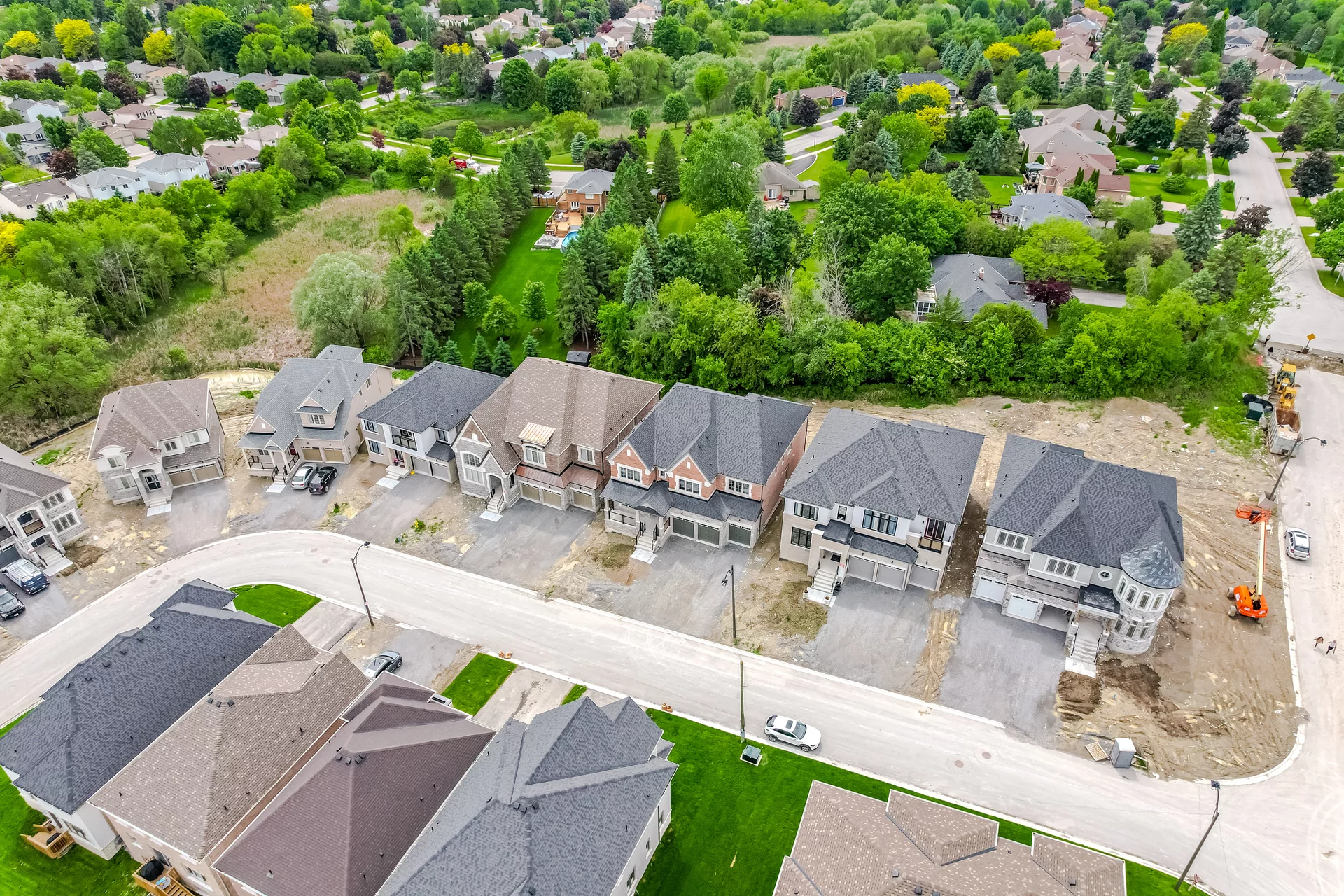 6 Fair Winds Lane, East Gwillimbury - photo 4