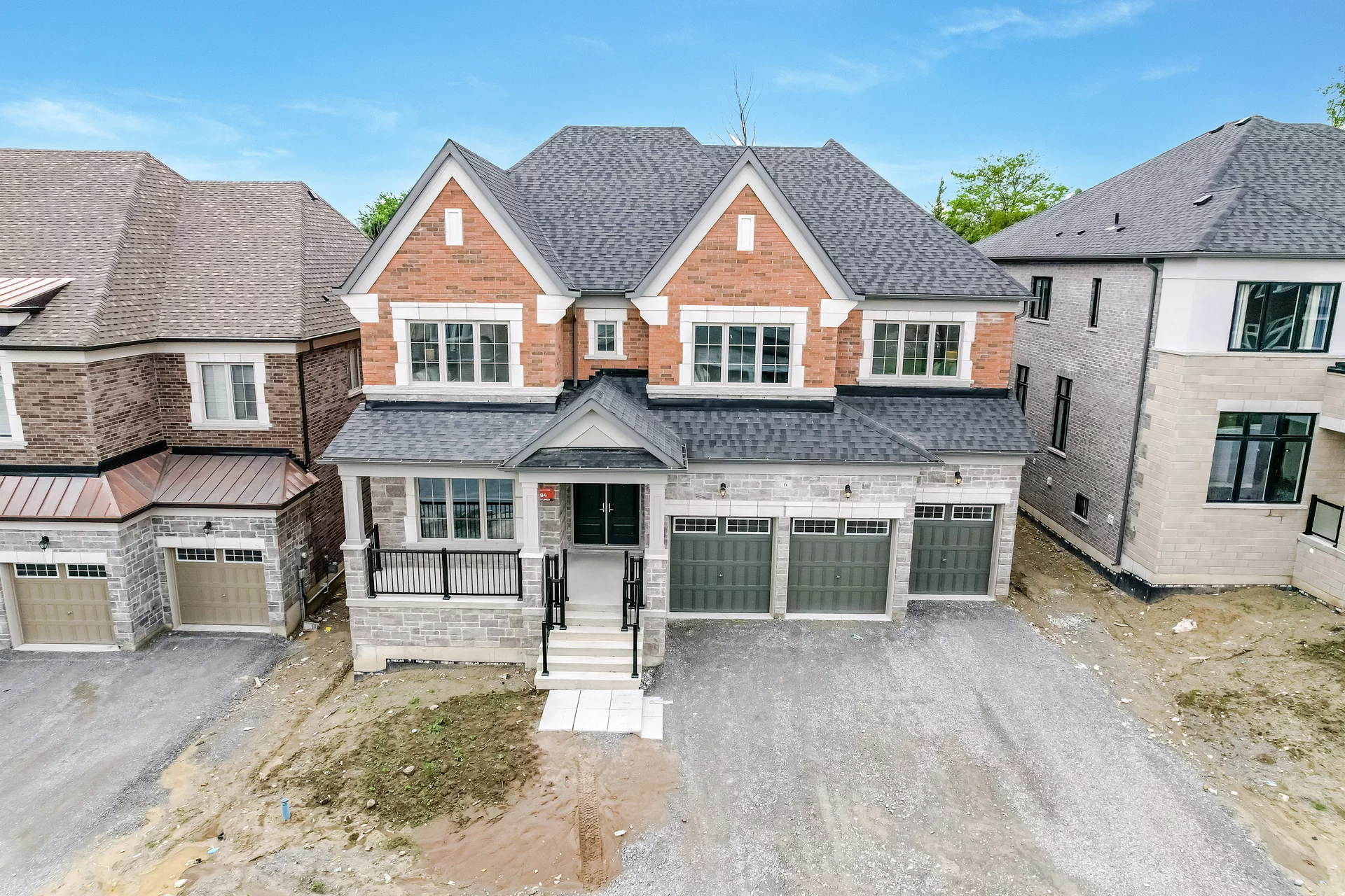 6 Fair Winds Lane, East Gwillimbury - photo 6