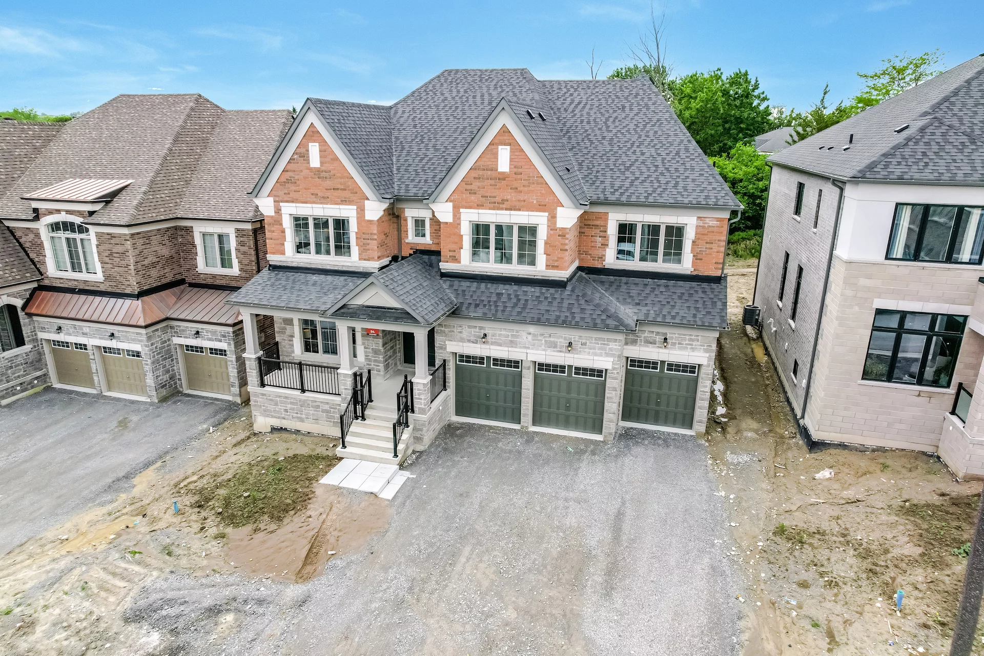 6 Fair Winds Lane, East Gwillimbury - photo 7