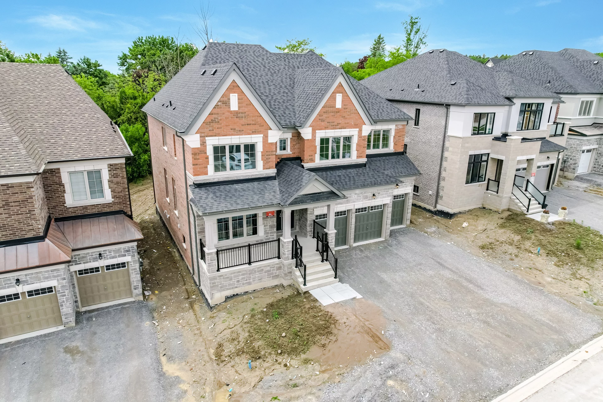 6 Fair Winds Lane, East Gwillimbury - photo 8