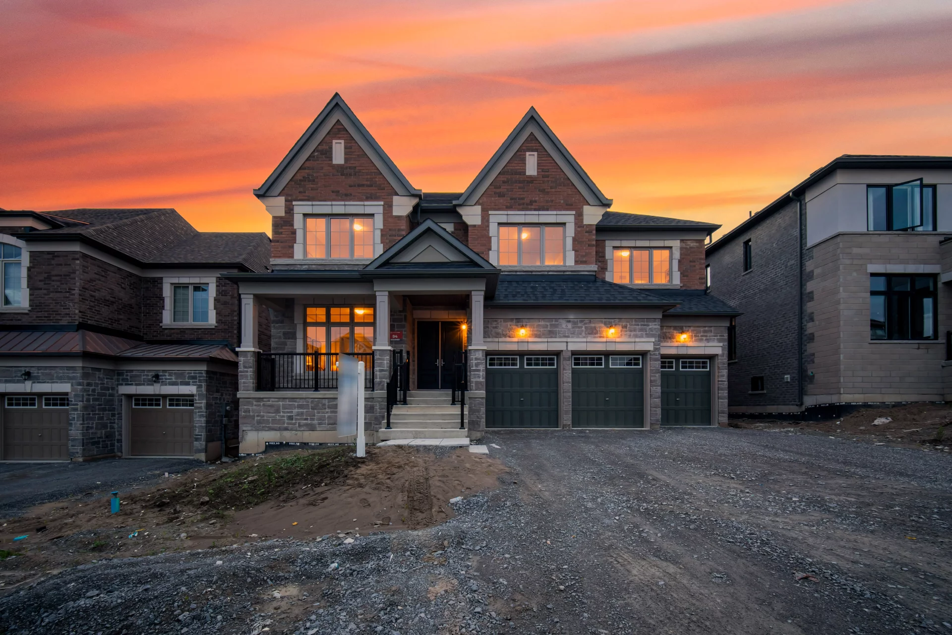 6 Fair Winds Lane, East Gwillimbury - photo 10