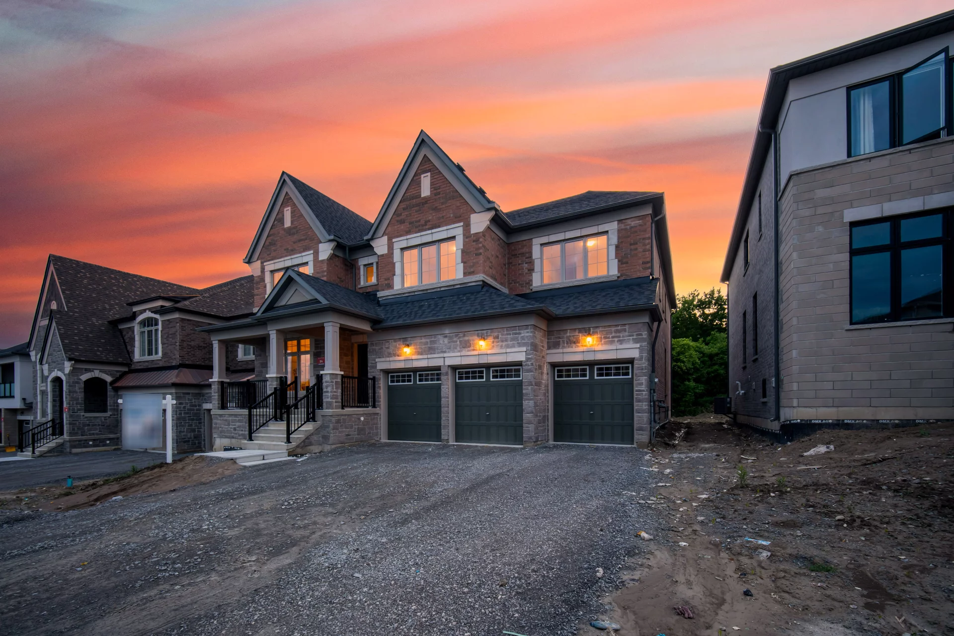 6 Fair Winds Lane, East Gwillimbury - photo 12