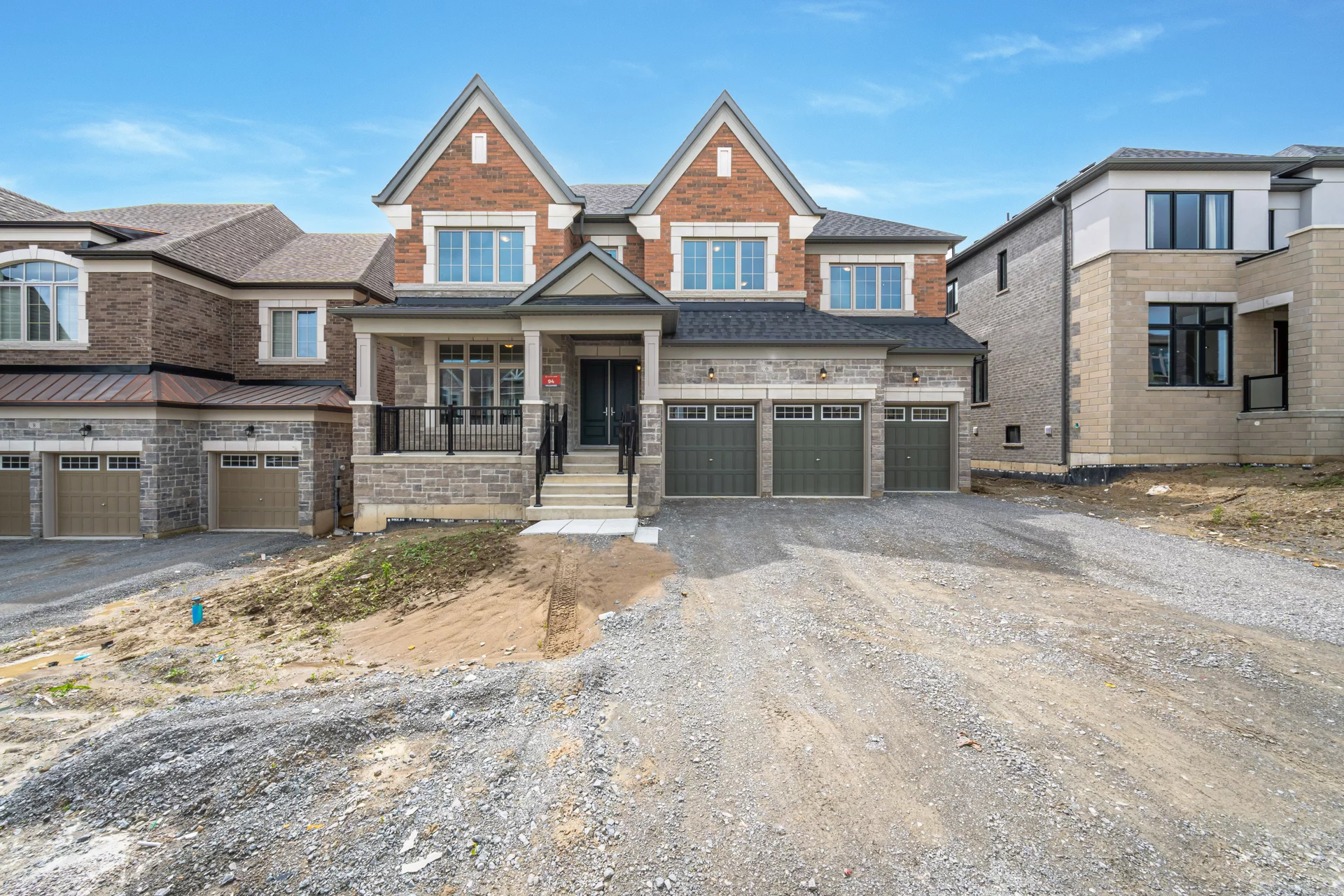 6 Fair Winds Lane, East Gwillimbury - photo 15