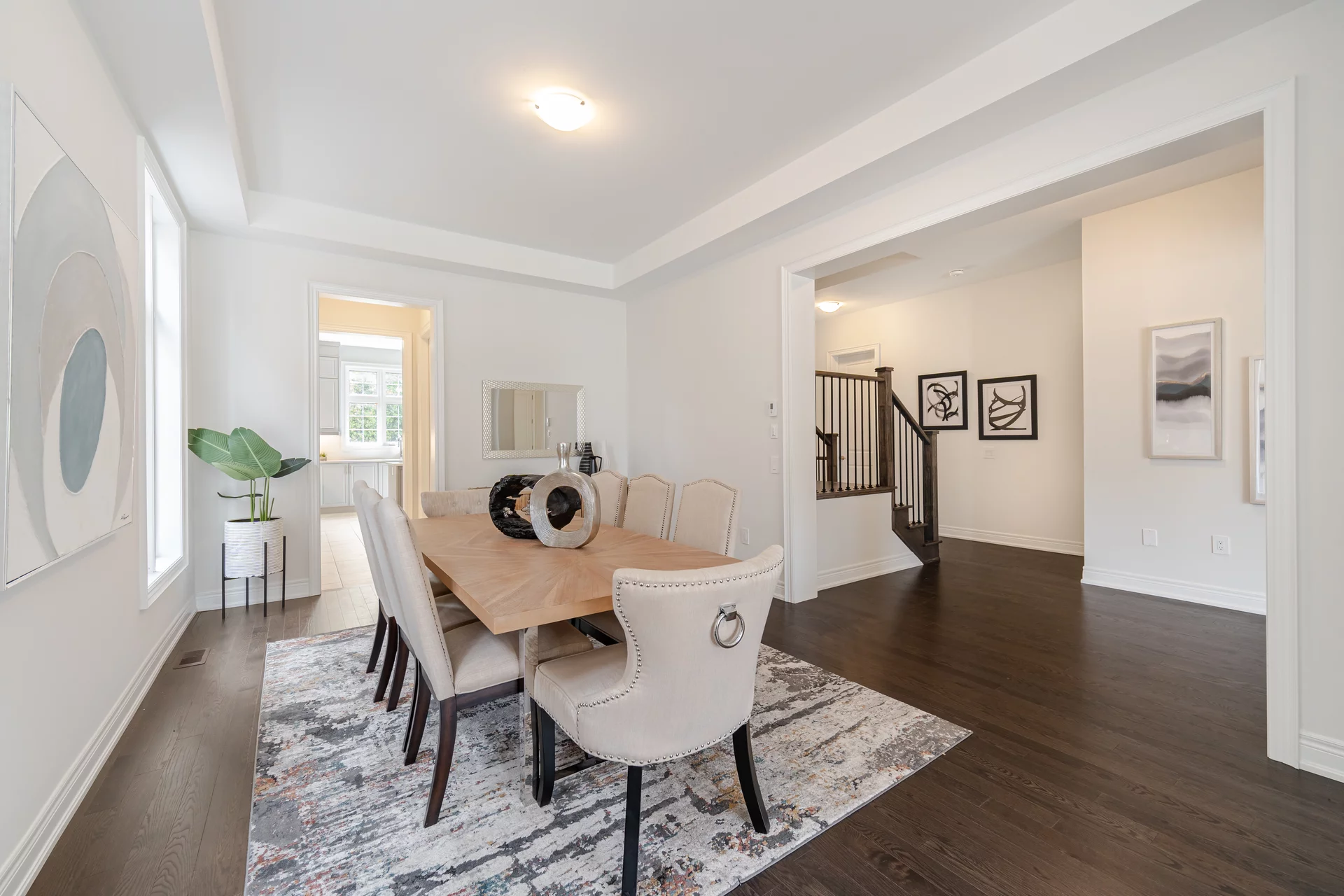 6 Fair Winds Lane, East Gwillimbury - photo 29