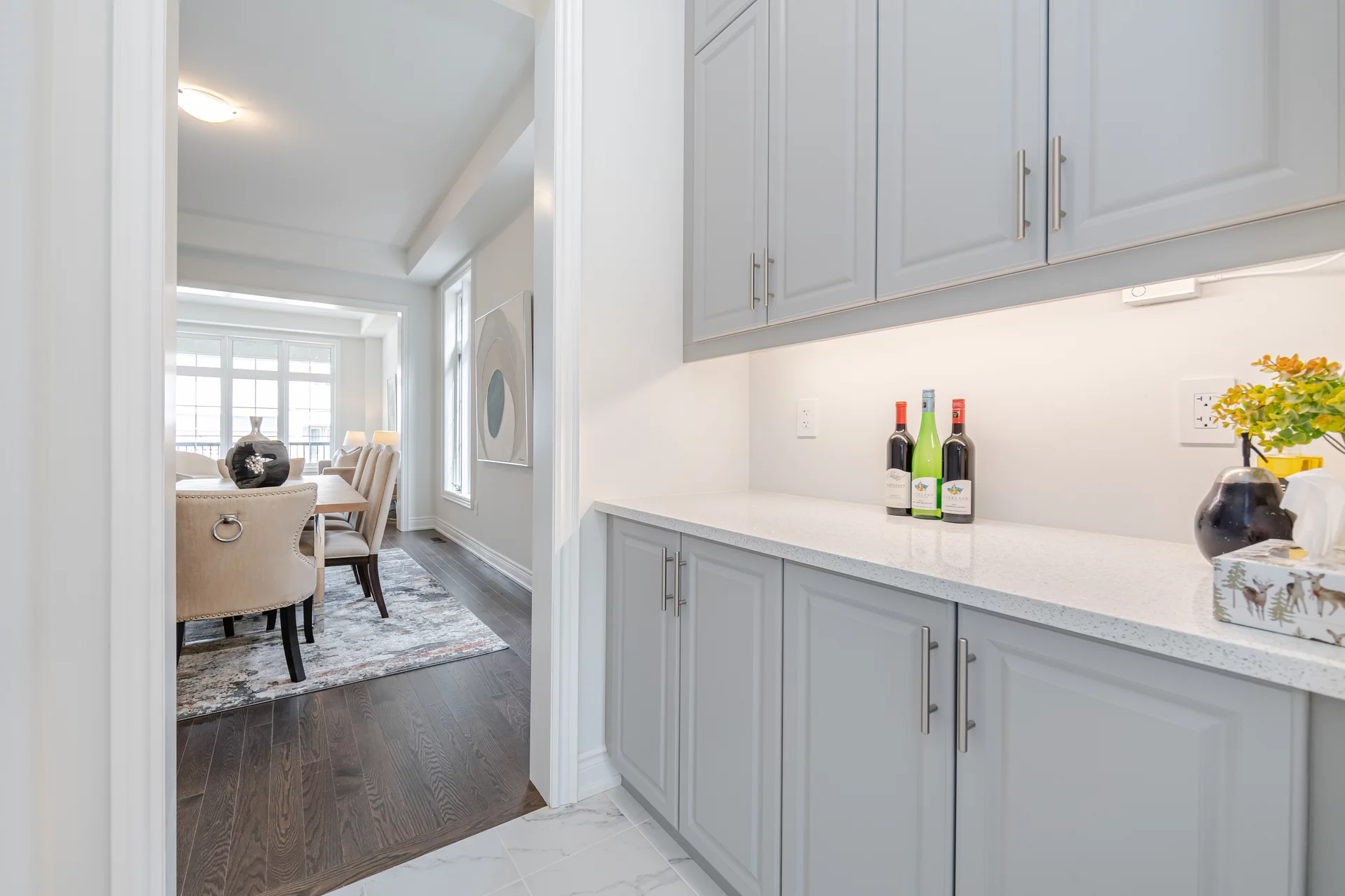 6 Fair Winds Lane, East Gwillimbury - photo 30