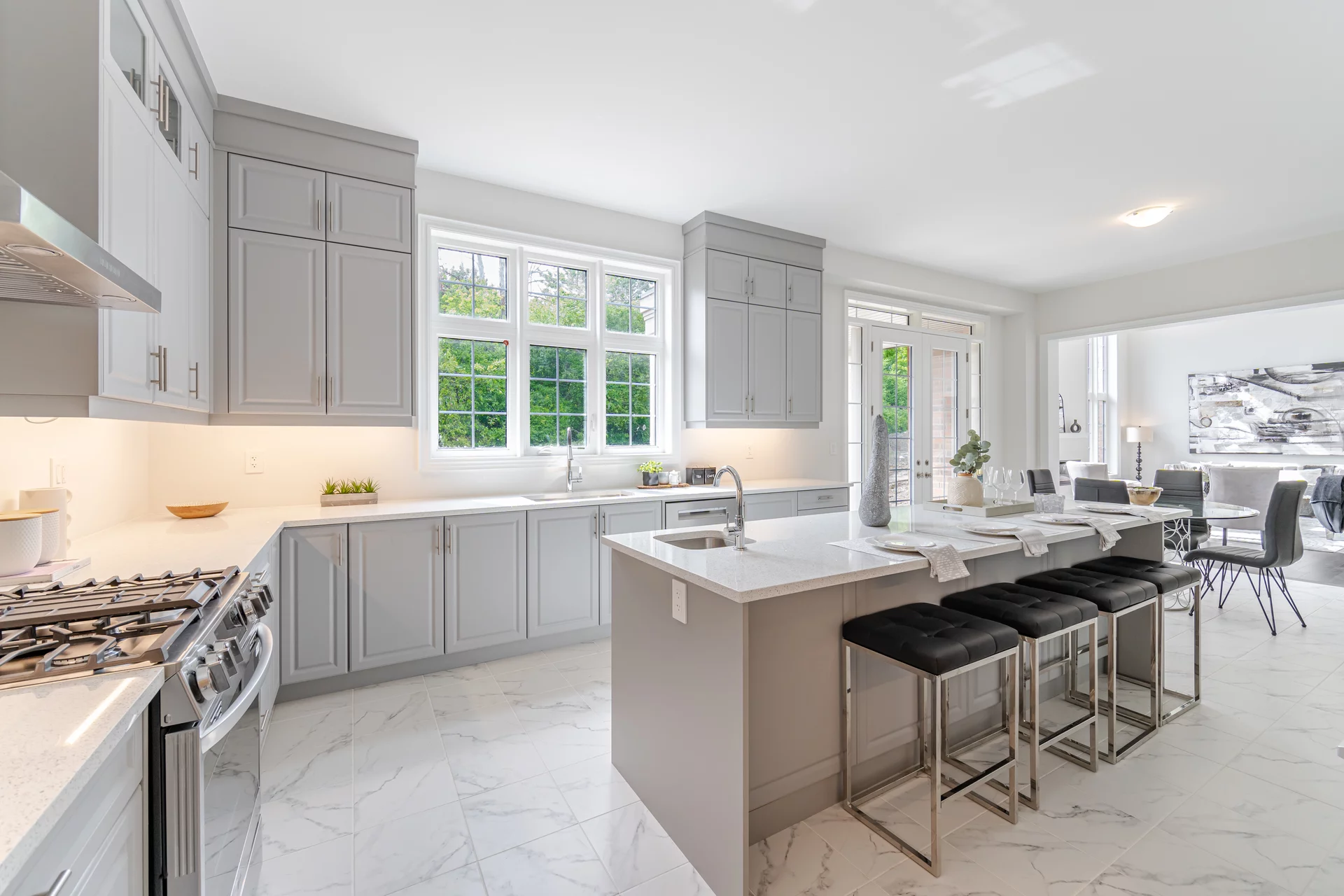 6 Fair Winds Lane, East Gwillimbury - photo 33