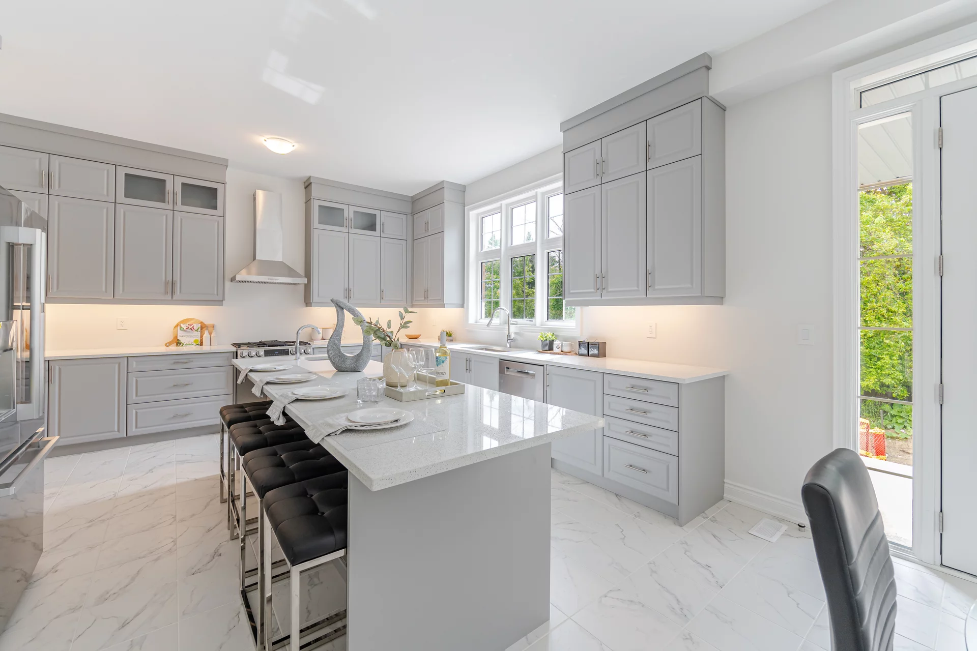 6 Fair Winds Lane, East Gwillimbury - photo 34