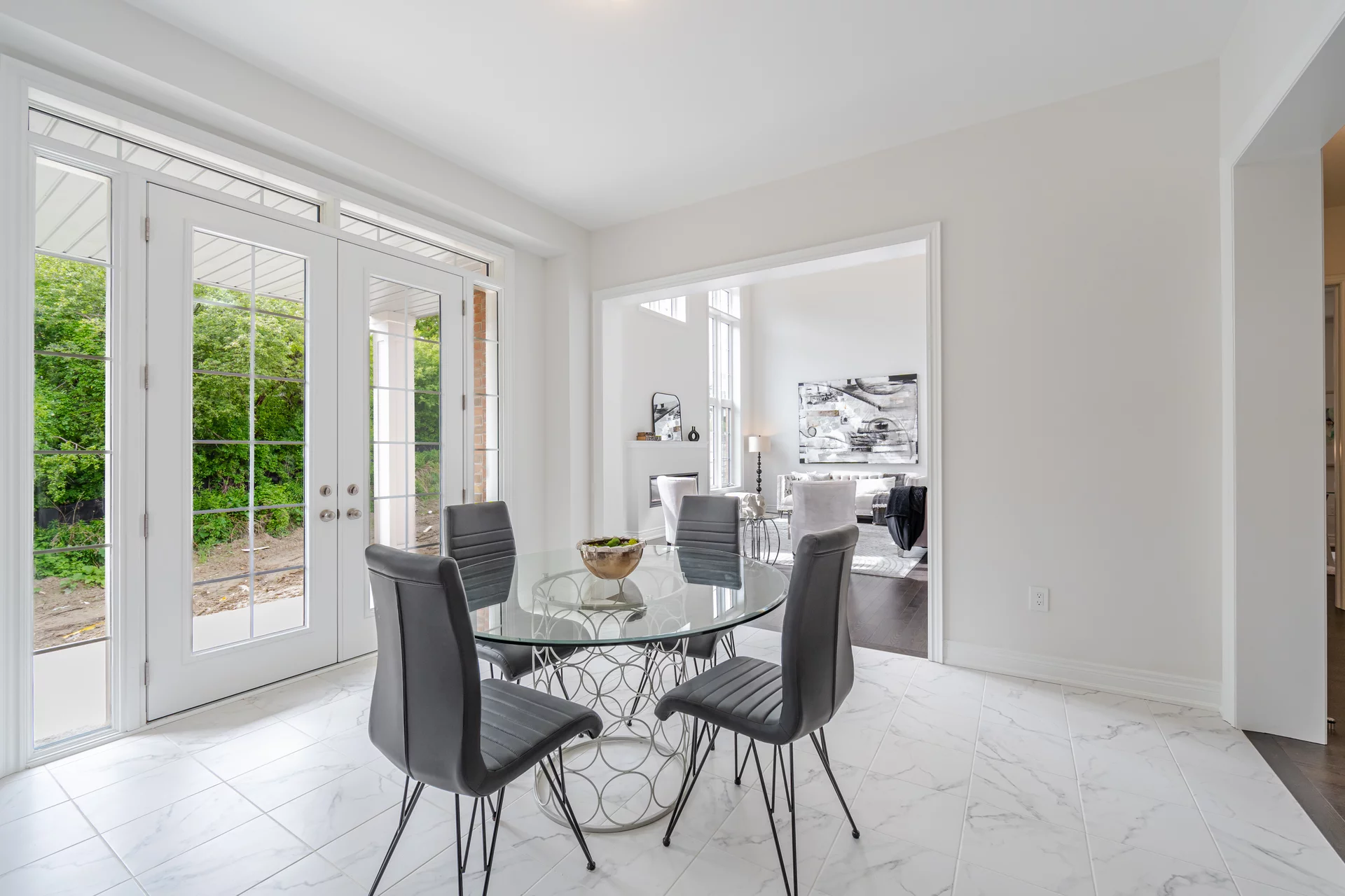 6 Fair Winds Lane, East Gwillimbury - photo 40