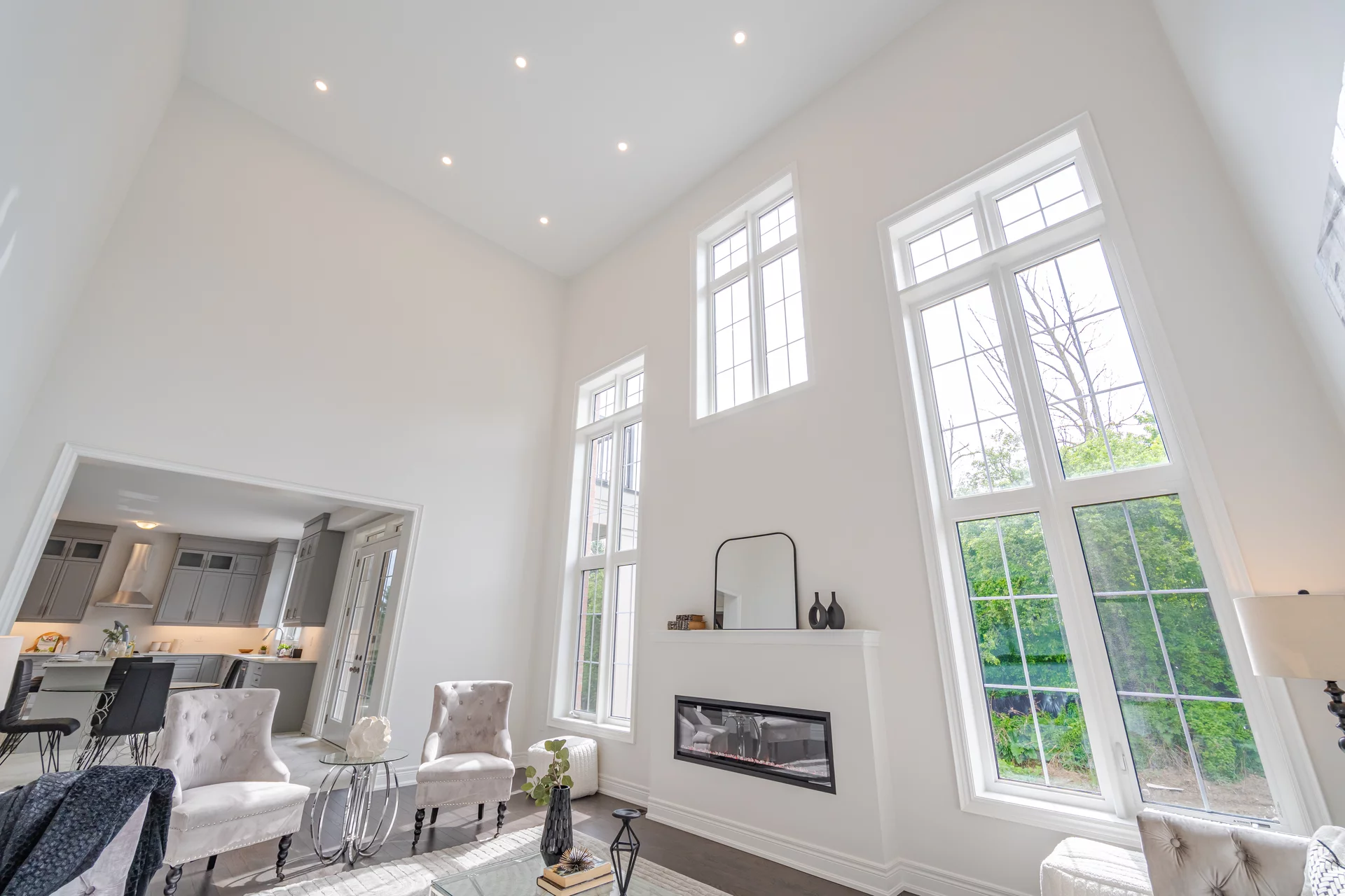 6 Fair Winds Lane, East Gwillimbury - photo 44