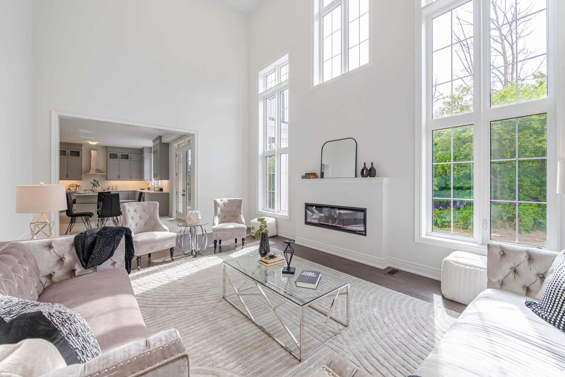 6 Fair Winds Lane, East Gwillimbury - photo 45