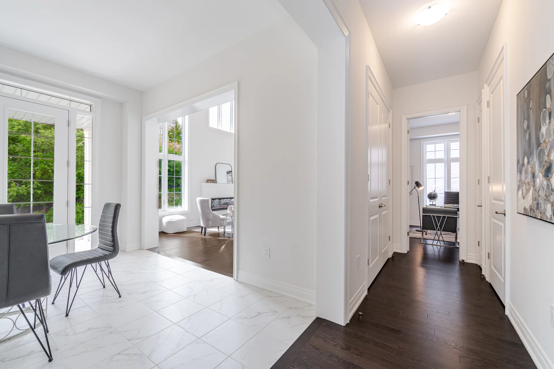 6 Fair Winds Lane, East Gwillimbury - photo 49