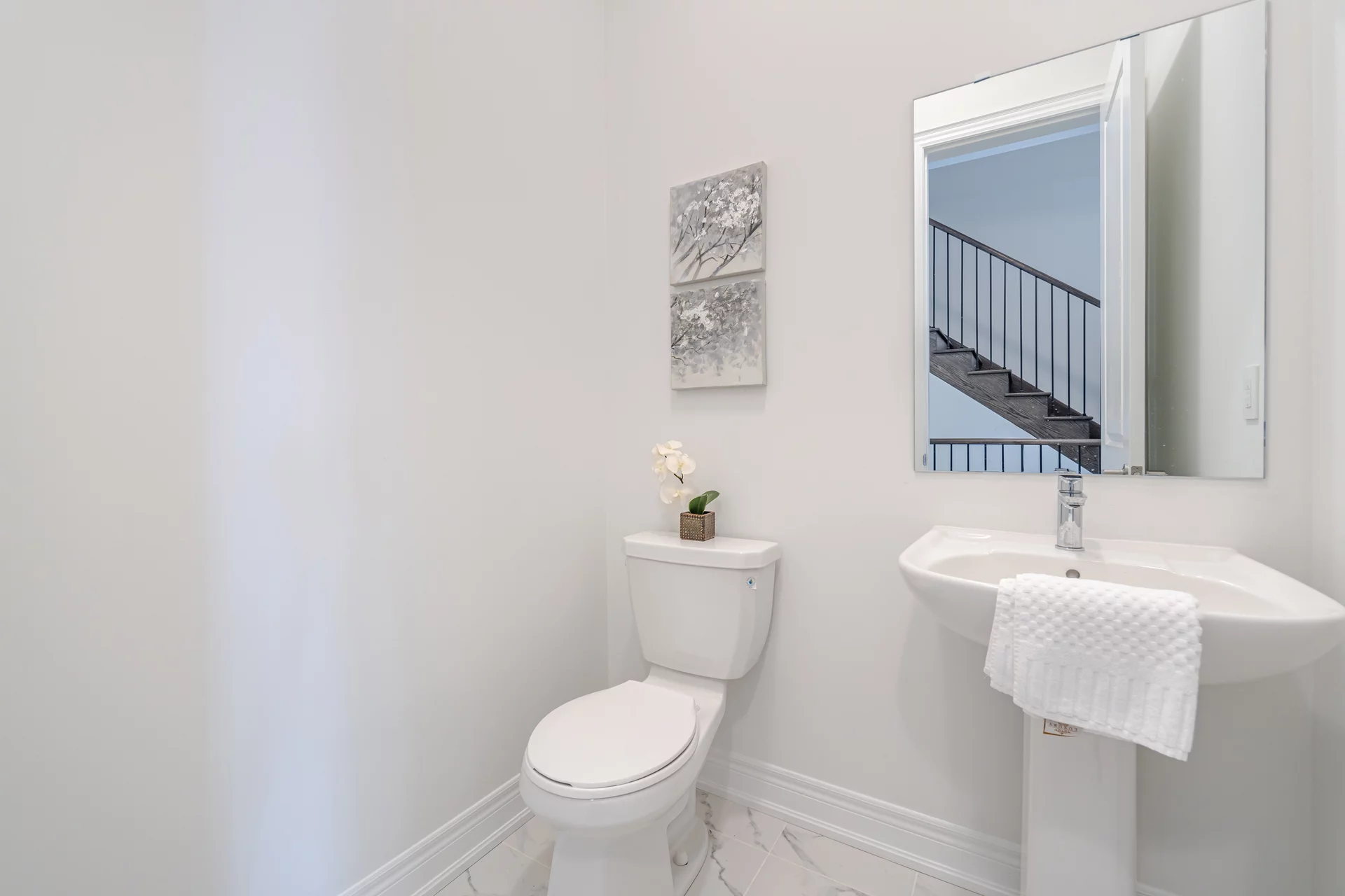 6 Fair Winds Lane, East Gwillimbury - photo 52