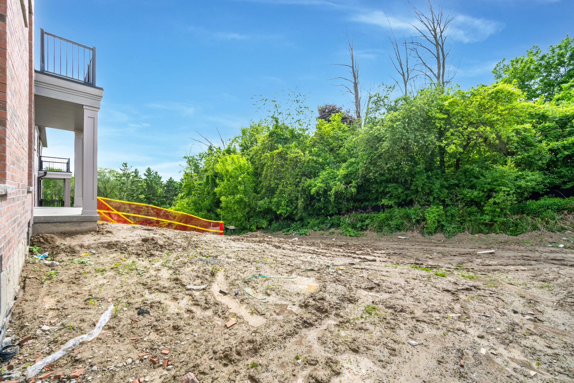 6 Fair Winds Lane, East Gwillimbury - photo 101