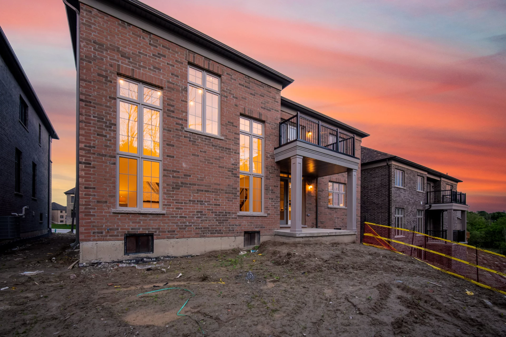 6 Fair Winds Lane, East Gwillimbury - photo 107
