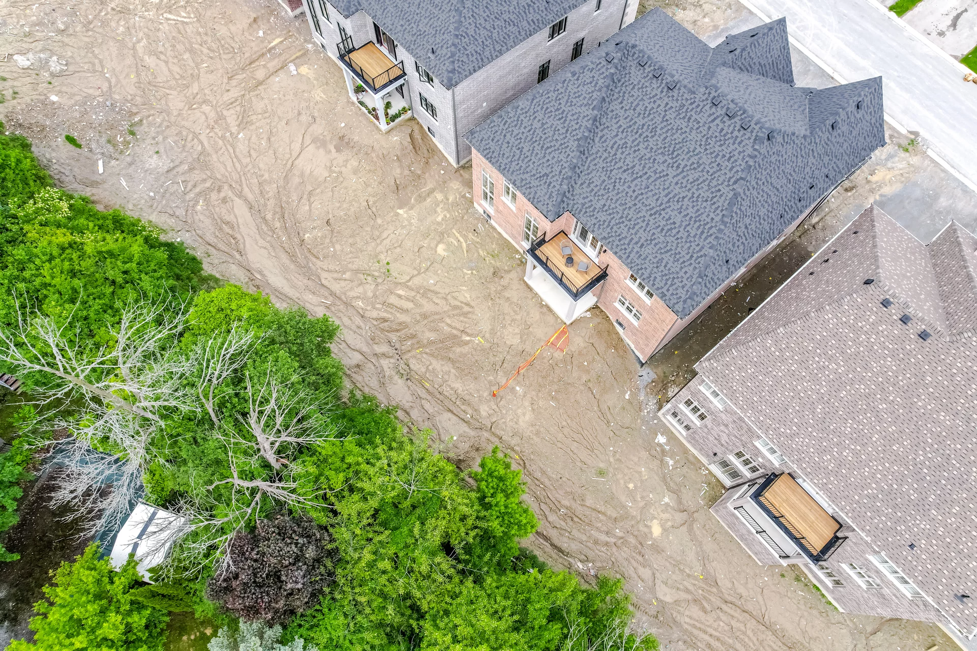 6 Fair Winds Lane, East Gwillimbury - photo 110