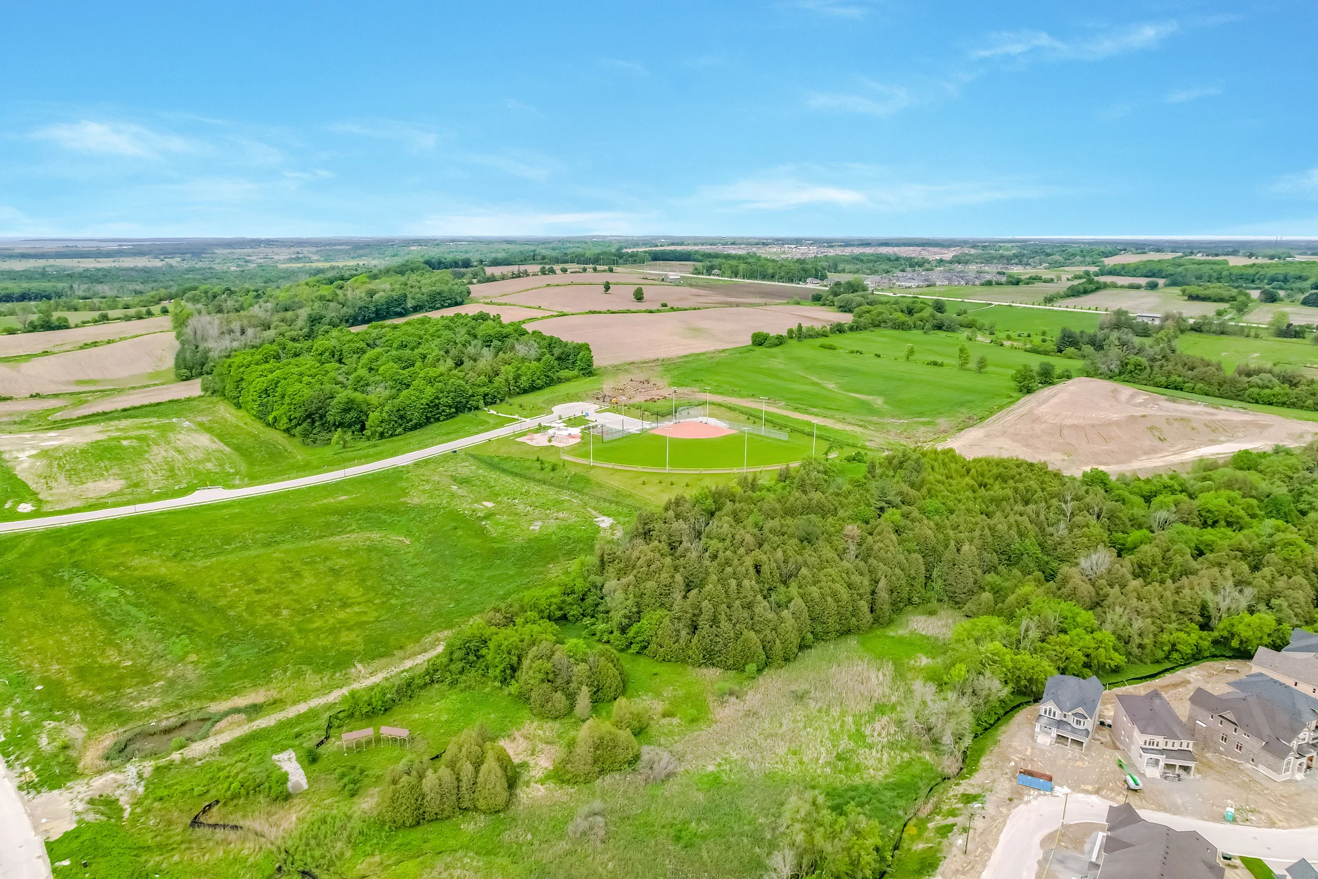 6 Fair Winds Lane, East Gwillimbury - photo 117